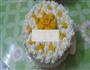 芒果奶油蛋糕的做法图解7
