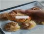 豆沙面包的做法图解6