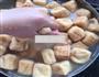 油豆腐炖肉的做法图解9