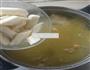 猪肚炖老母鸡的做法图解7