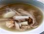 猪肚炖老母鸡的做法图解9