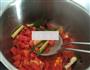 番茄牛肉的做法图解5