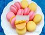 蕾丝马卡龙的做法图解21