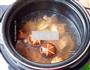 莲藕香菇鲜鸡汤的做法图解5