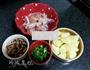土豆焖鸡饭的做法步骤2
