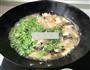生菜豆腐汤面的做法图解12