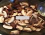 素炒香菇的做法图解4