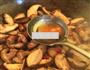 素炒香菇的做法图解5
