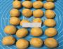 豆沙馅南瓜饼的做法图解6
