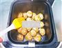 香菇酿肉的做法图解8