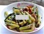 酸辣菜苔的做法图解5