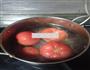 番茄炖牛腩的做法图解9