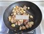 宫保杏鲍菇鸡丁的做法图解5