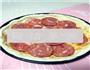 火腿披萨的做法图解5