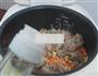 杂蔬焖饭的做法步骤9