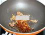 干煸四季豆的做法图解4