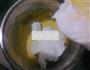 原味戚风蛋糕。的做法图解8
