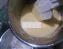 原味戚风蛋糕。的做法图解9