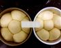 柔软椰蓉包的做法图解15