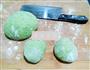 美味菠菜饼的做法图解10