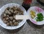 豉香花螺的做法步骤1
