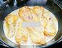 燕麦翅根土豆泥的做法步骤4