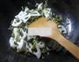 雪菜炒莲藕的做法图解8