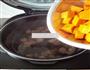 南瓜牛肉汤的做法图解5