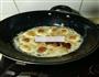 黄豆酱炒煎鸡蛋的做法图解5