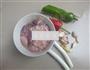 小炒鸡杂的做法图解1