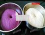 花式紫薯椰蓉卷的做法图解5