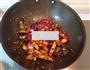 香辣干锅兔头的做法步骤9