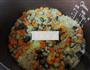 香菇山药豆什锦饭的做法图解13