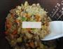 香菇山药豆什锦饭的做法图解14