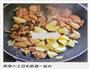 土豆焖鸡块的做法图解6