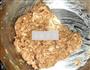 干炸丸子的做法图解3