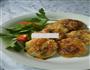 肉饼和菜饼的做法图解10