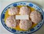 白玉鸡肉丸的做法图解9