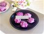 紫薯奶酪珍珠丸子的做法图解10