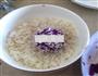 紫薯奶酪珍珠丸子的做法图解6