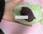 豆沙馅柳叶蒸饺的做法图解6
