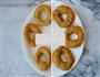 巧克力甜甜圈的做法图解5