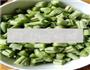 四季豆炒肉丁的做法图解3