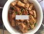老豆腐烧肉的做法图解11