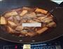 老豆腐烧肉的做法图解9