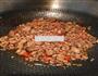 肉末黄豆雪里红的做法图解7