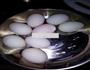 土豪糯米蛋的做法图解1