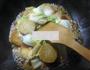 白菜烧圆素鸡的做法图解10