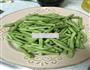 干煸豆角的做法图解1