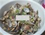 快炒花蛤的做法图解17